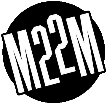  M22M